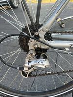 LETZTE CHANCE: Damenfahrrad Vermont James Cook