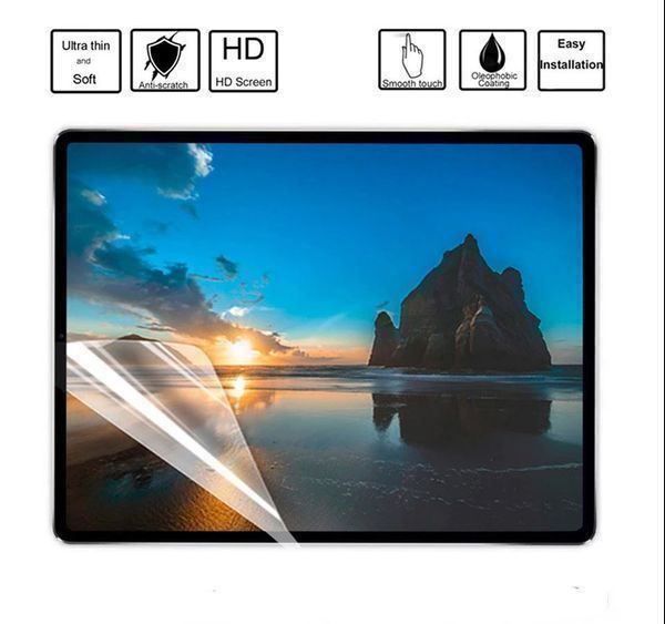 Covers & Borse: Apple iPad Pro 11" / iPad Air 4 Folie – Nuovo (secondo la descrizione) da Zürich venduto da Store-247 1