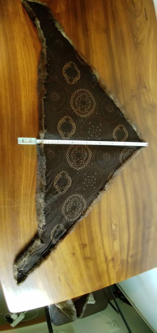 Altro in  Abbigliamento & Accessori: 3 wunderschöne Tierfelle – Usato da Zuerich venduto da lichti 2