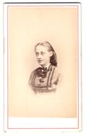 Fotografie Heer-Tschudi, Lausanne, Rue S