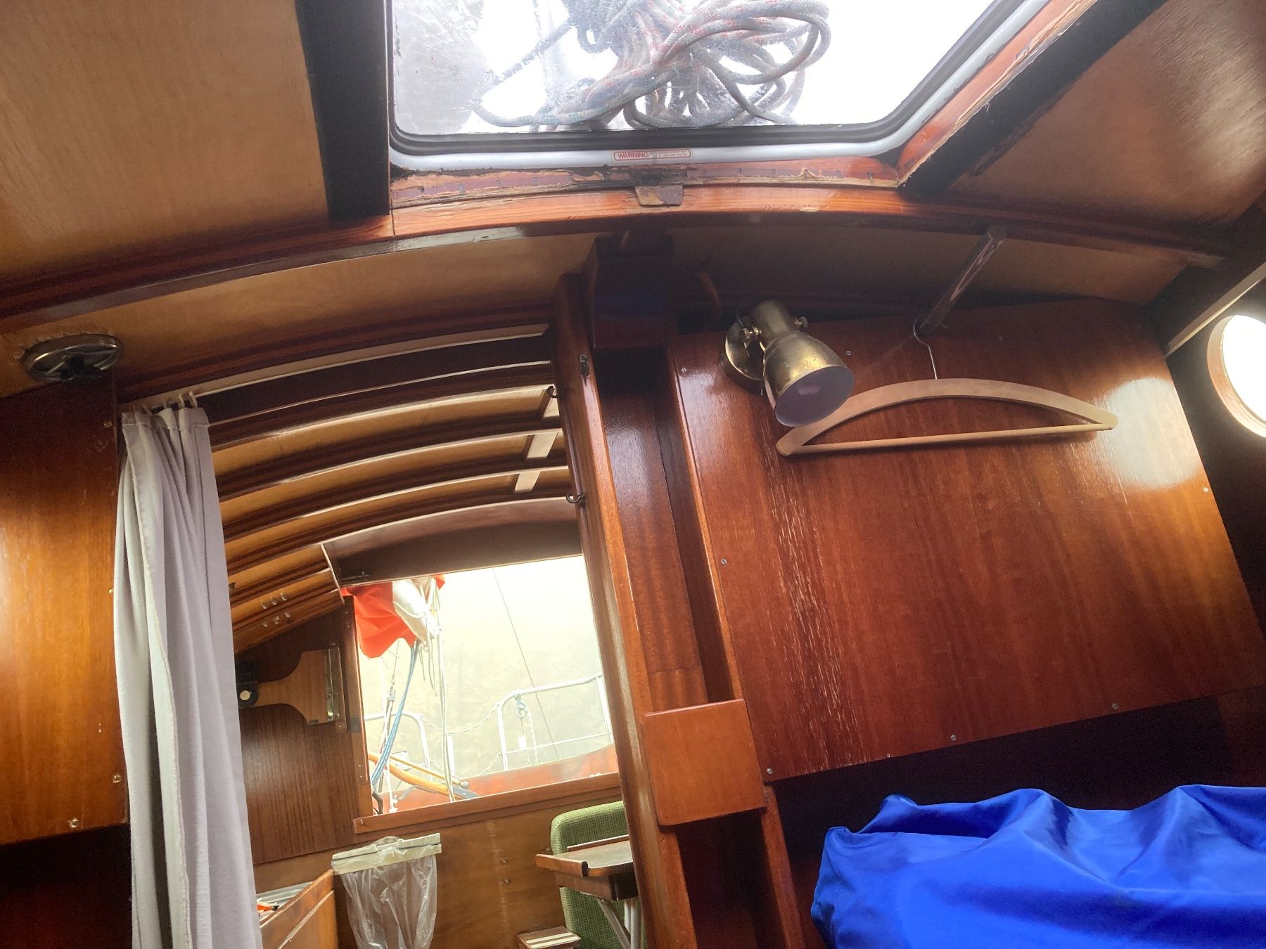 Bicker Barche: Segelboot Bicker Biga – Usato da Fahrwangen venduto da Rottweiler81 5