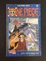One Piece Band 10  Manga