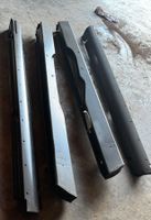 Mercedes Original W110/111 Schwelle komplett L + R GANZ NEUE