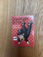 Neu OVP Schwarzer Peter Spiel - perfekt für kalte Wintertage