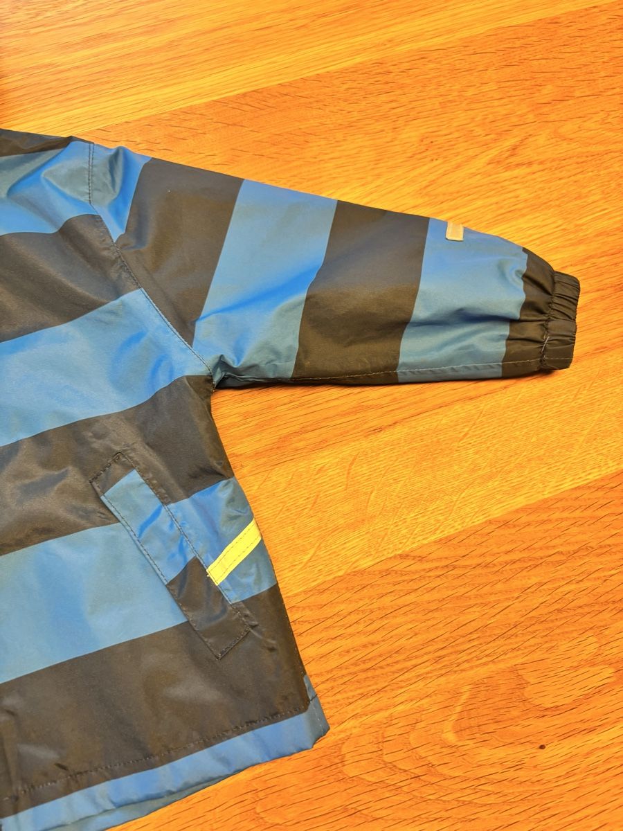 Giacche & Cappotti: Regenjacke – Usato da Muhen venduto da Claudi1985 5
