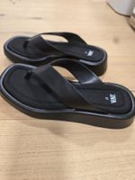 Zara Sandalen flach