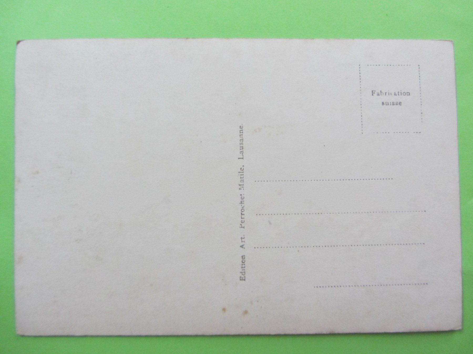 Cartoline postali: Ansichtskarte, Basel, Wettsteinbrücke mit dem Münster, – Usato da Malters venduto da Hausi88 1