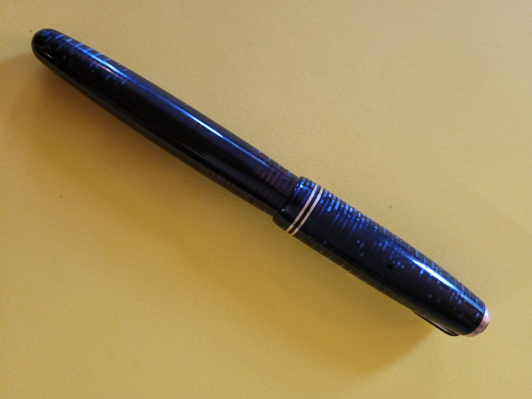 Parker Stylos & Marker: Parker 1930 / 1940 – D'occasion à Turbenthal par kai_6277 3