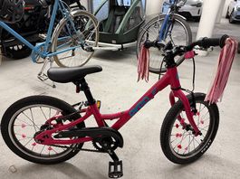 Pyro Kinderfahrrad 16 Zoll