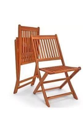 Tische: +Gartensitzgruppe Akazien holz 5 Tlg – Neu und originalverpackt aus Amriswil von JaJa-Express 3