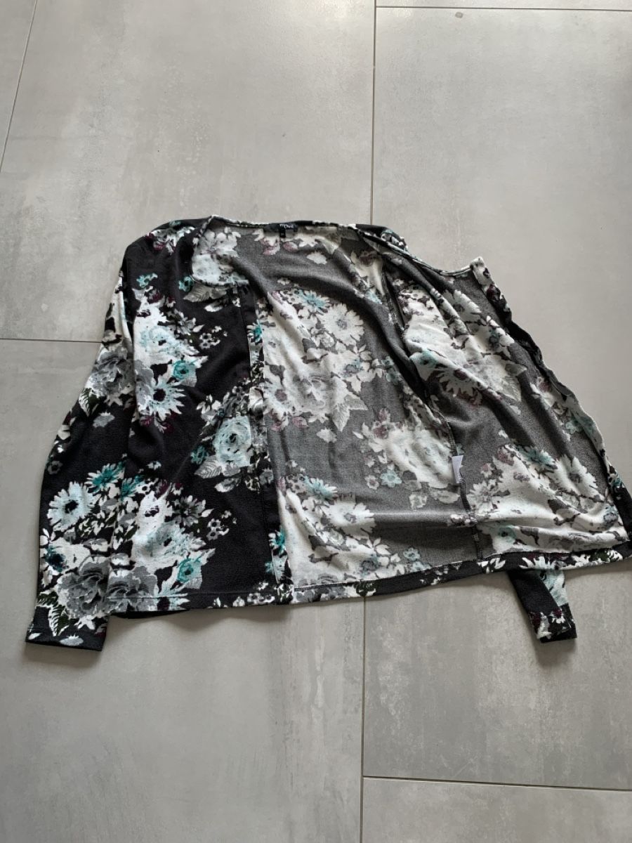 Jacken: Jacke – Gebraucht aus Zuzwil SG von alfaromeo159ti 1