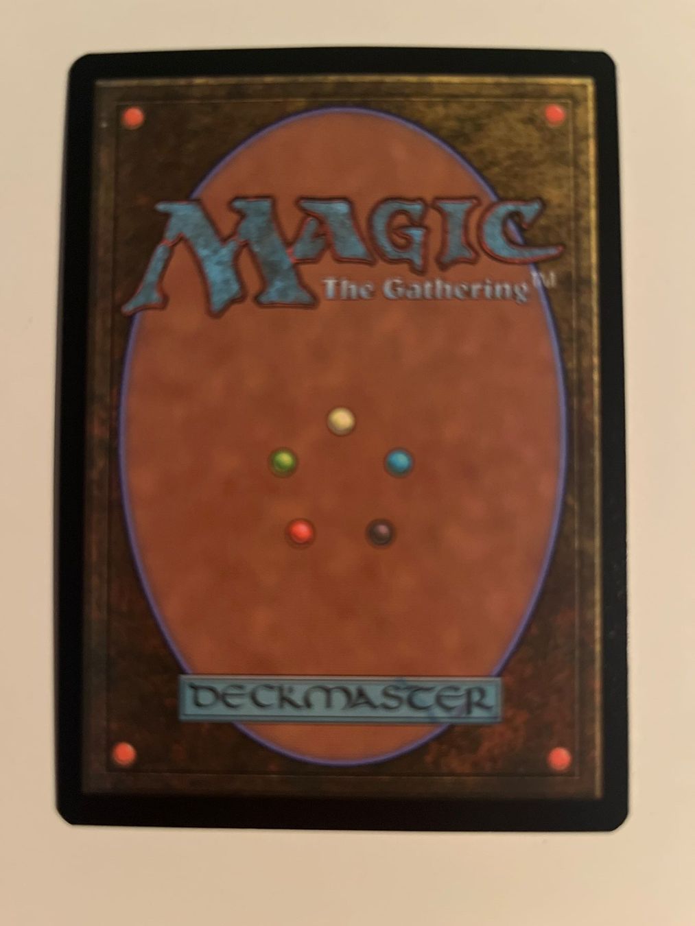 Magic The Gathering Carte collezionabili: 1 x Suspicious Bookcase - Magic: The Gathering - MtG – Usato da Kriens venduto da Shadi1980 1
