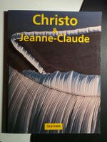 Christo & Jeanne-Claude - Taschen Verlag 1995
