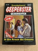 Gespenster Geschichten Sonderband Nr. 16
