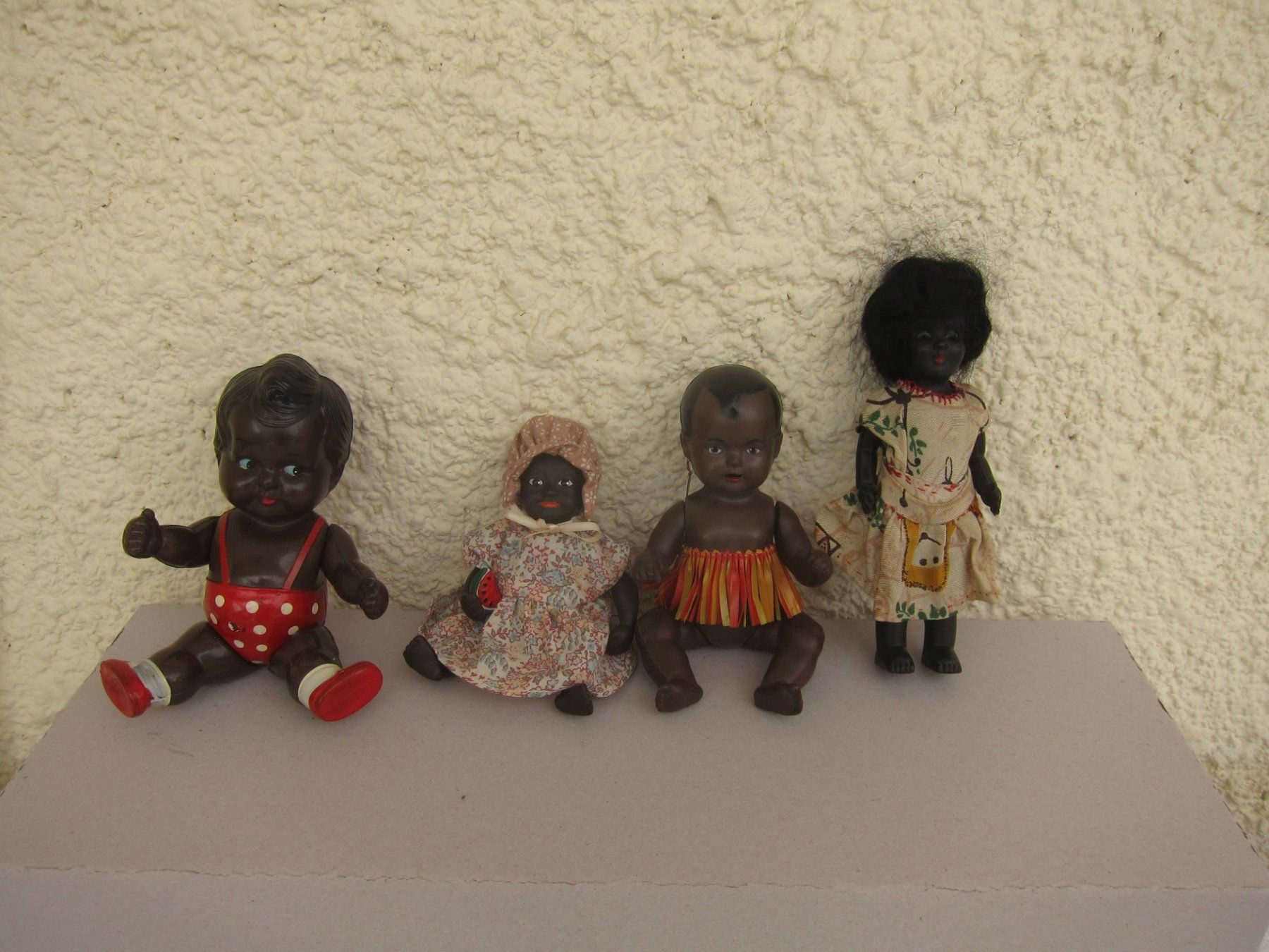 Puppen: Puppen – Gebraucht aus Regensdorf von Eri8057