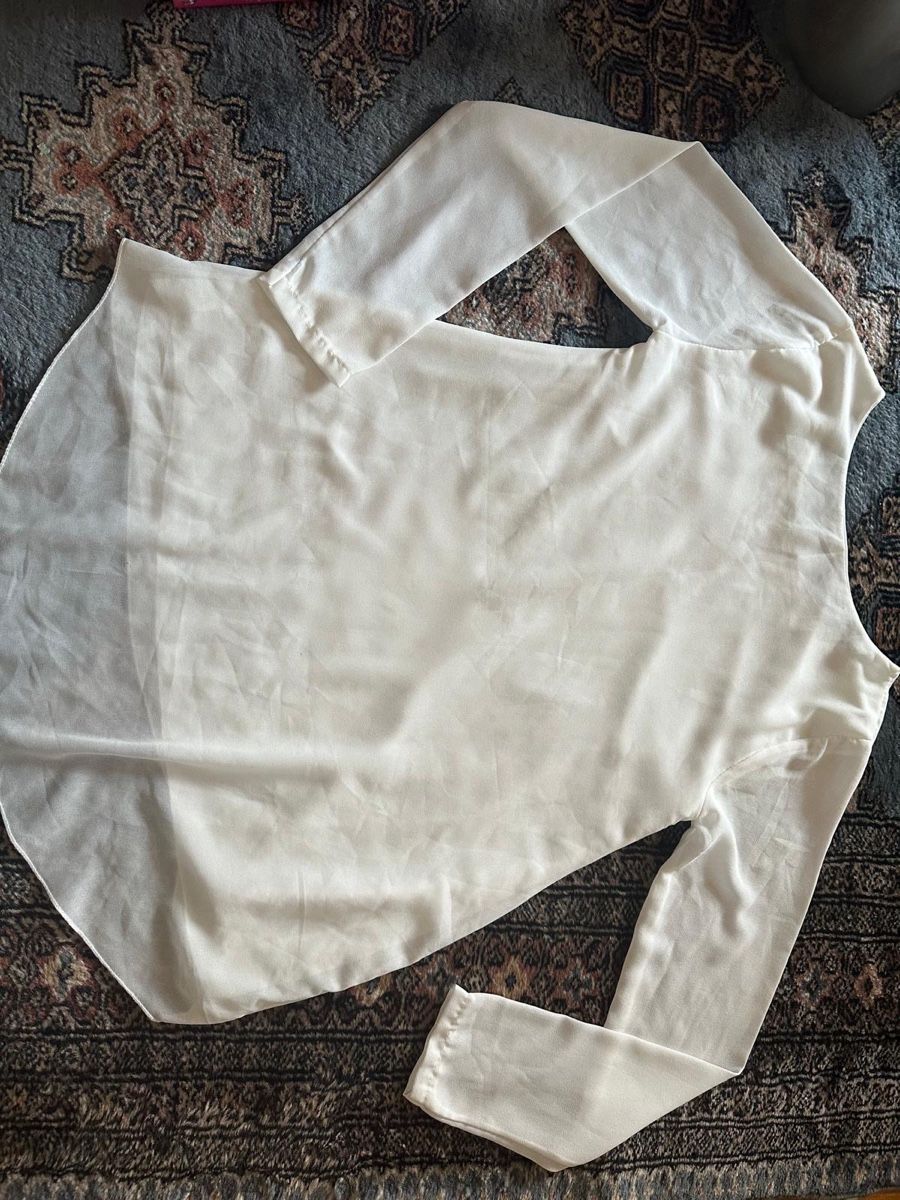 Zebra Camicette: ZEBRA BLUSE XS WIE NEU – Nuovo (secondo la descrizione) da Gutenswil venduto da Bregenzer8610 2