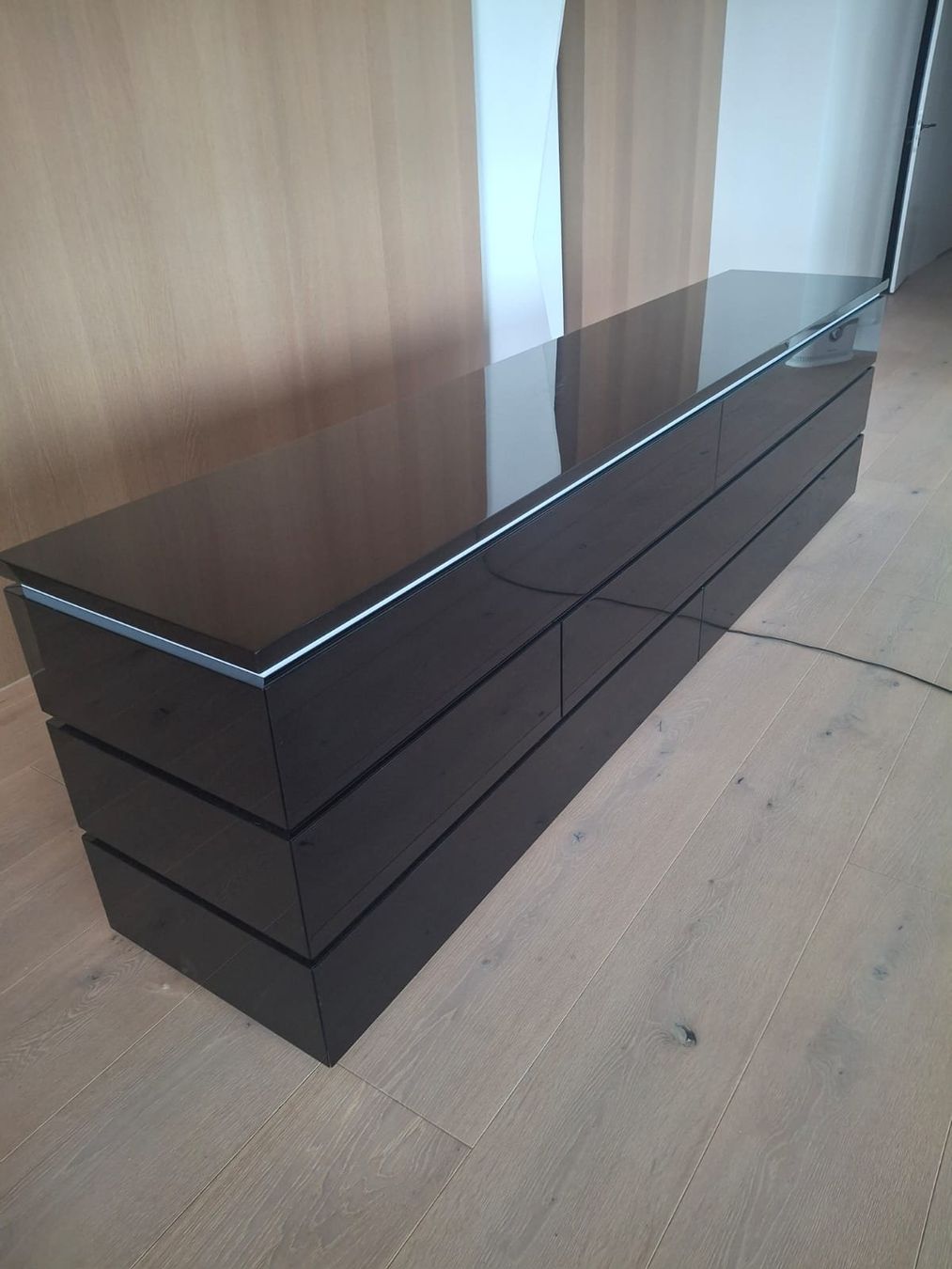Kommoden: interlübke Sideboard cube – Gebraucht aus Glattpark(Opfikon) von Ric134 1