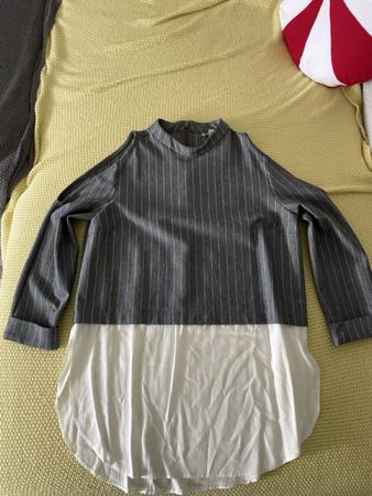 Bluse River Island Gr.34