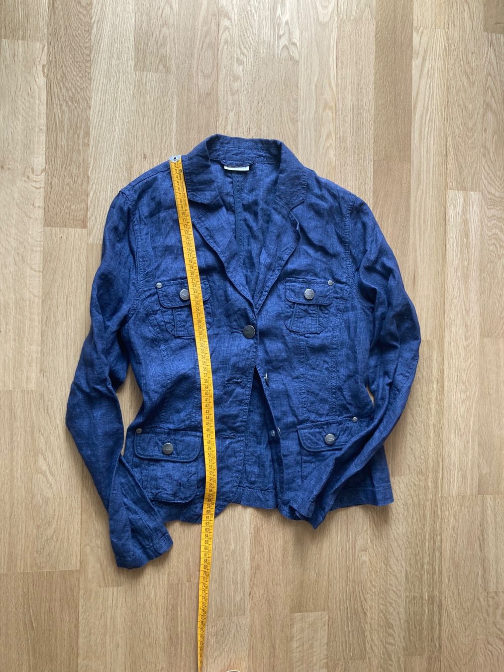 Giacche: Blazer – Usato da Bern venduto da NAJAW85 2