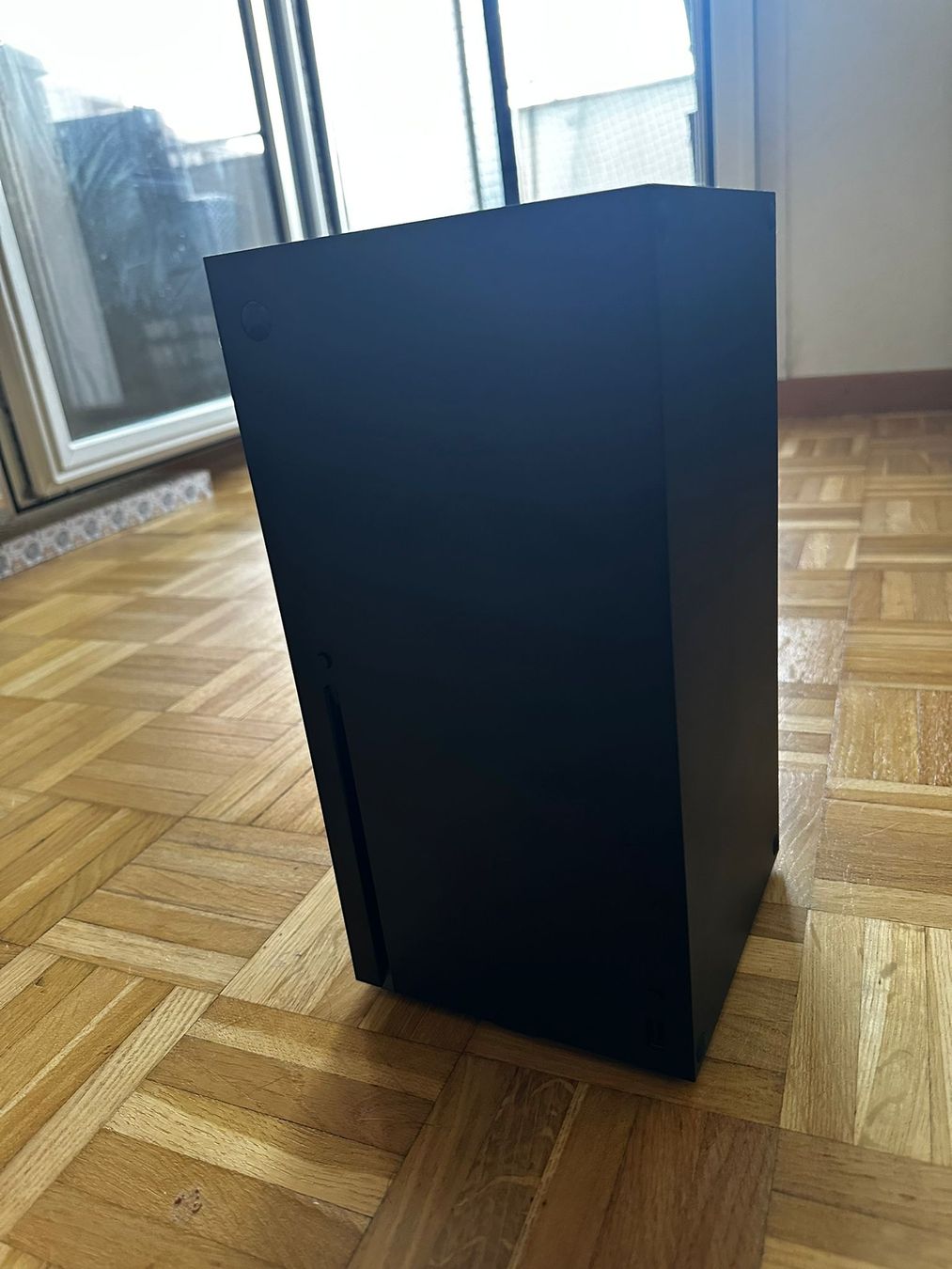 Microsoft Consoles: Xbox Series X – D'occasion à Arbon par Musi15 3