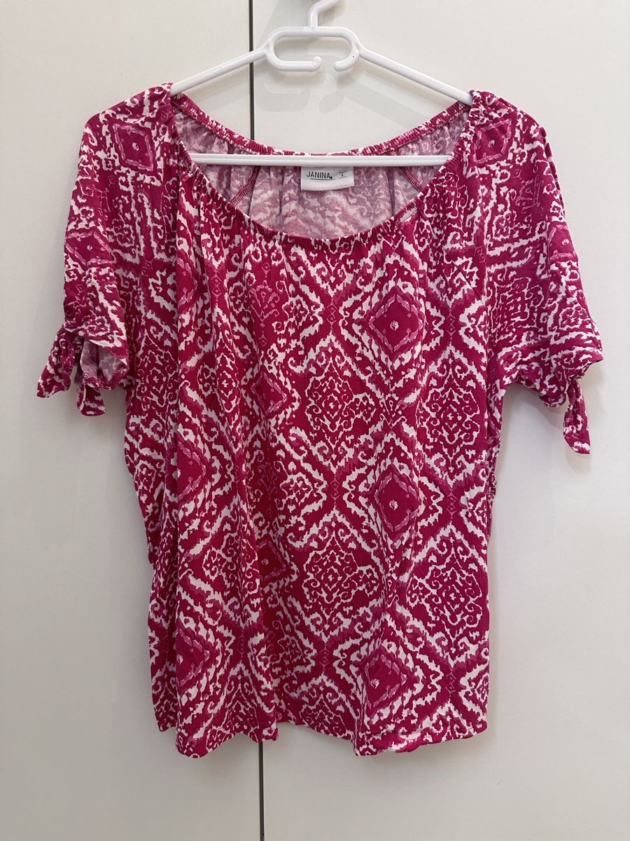 T-shirt: Shirt Gr. L – Usato da Buus venduto da 2019dp 1