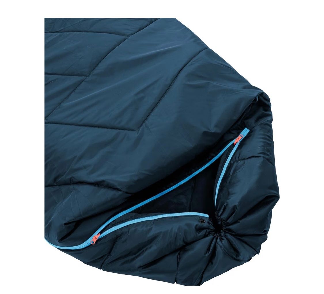 Schlafsäcke: Schlafsack Vaude – Gebraucht aus Luzern von mar_x96f 7