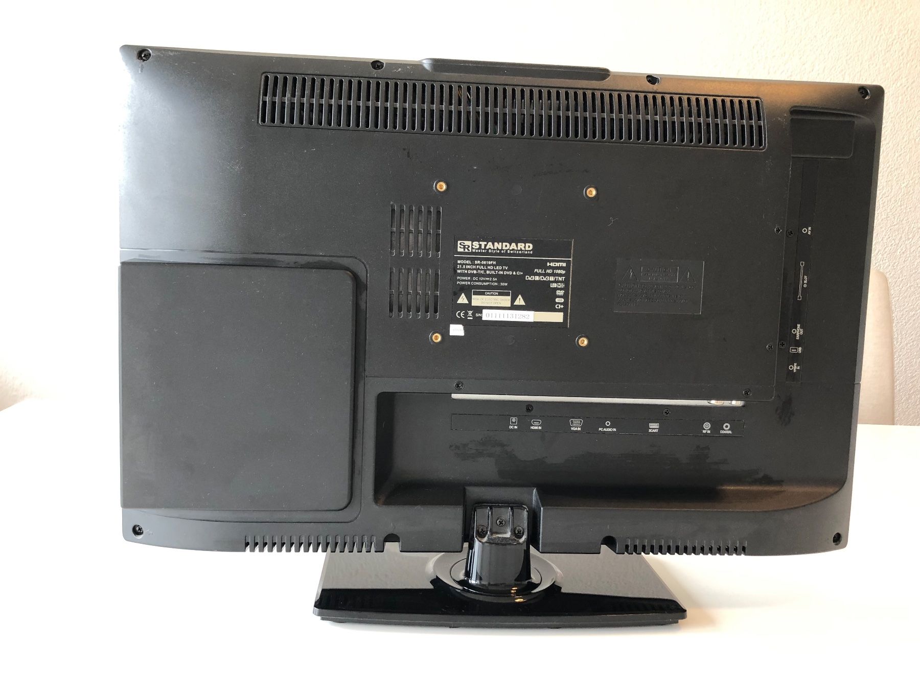 Televisori: TV Standard Full HD 1080p – Usato da Bern venduto da xixi_ 3