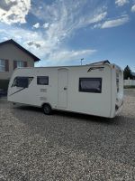 Wohnwagen Anhänger