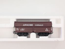 Lima Güterwagen 302896