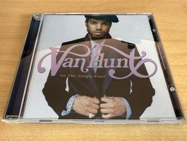 Van Hunt – On The Jungle Floor