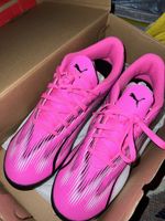 Puma Ultra Play TT, Grösse 41, Poison Pink, neu!