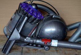 Staubsauger Dyson DC33C aspirateur