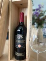 Il Sigillo AGLIANICO DEL VULTURE 2006 Rare Wine
