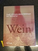 Der Weinatlas von Hallwag – Ein Sommer-Lese-Genuss!