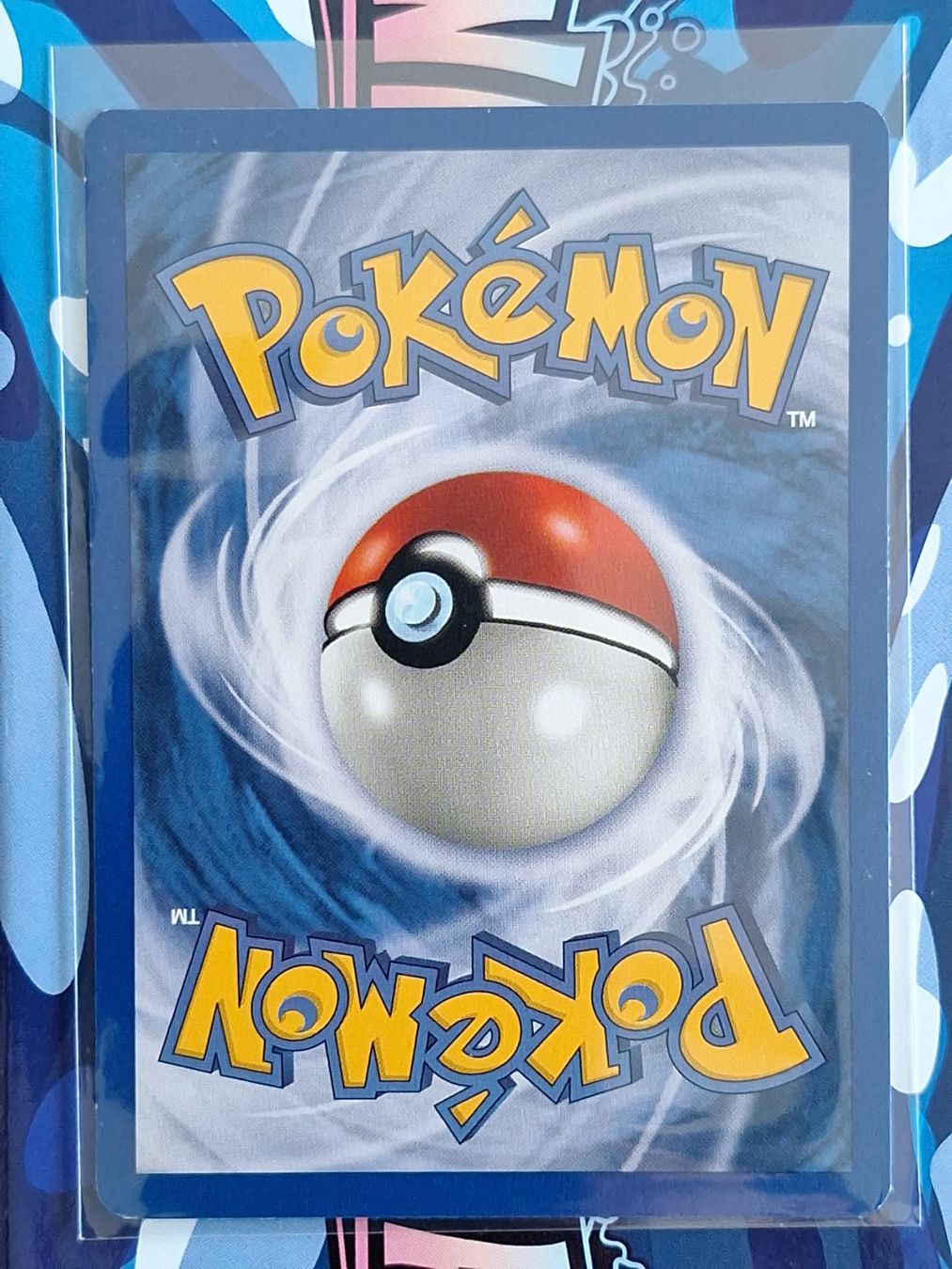 Pokémon Carte collezionabili: Seel Jurob - Neo Destiny – Usato da Altstätten SG venduto da GGsGameshop 1
