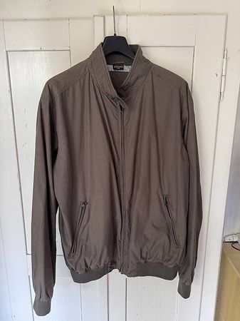 Übergangsjacke in der Grösse 3XL