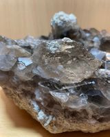 Gwindel Bergkristall Swiss Group Quartz