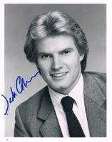 Jack Coleman 1968- Autogramm signiert Foto 19x24cm