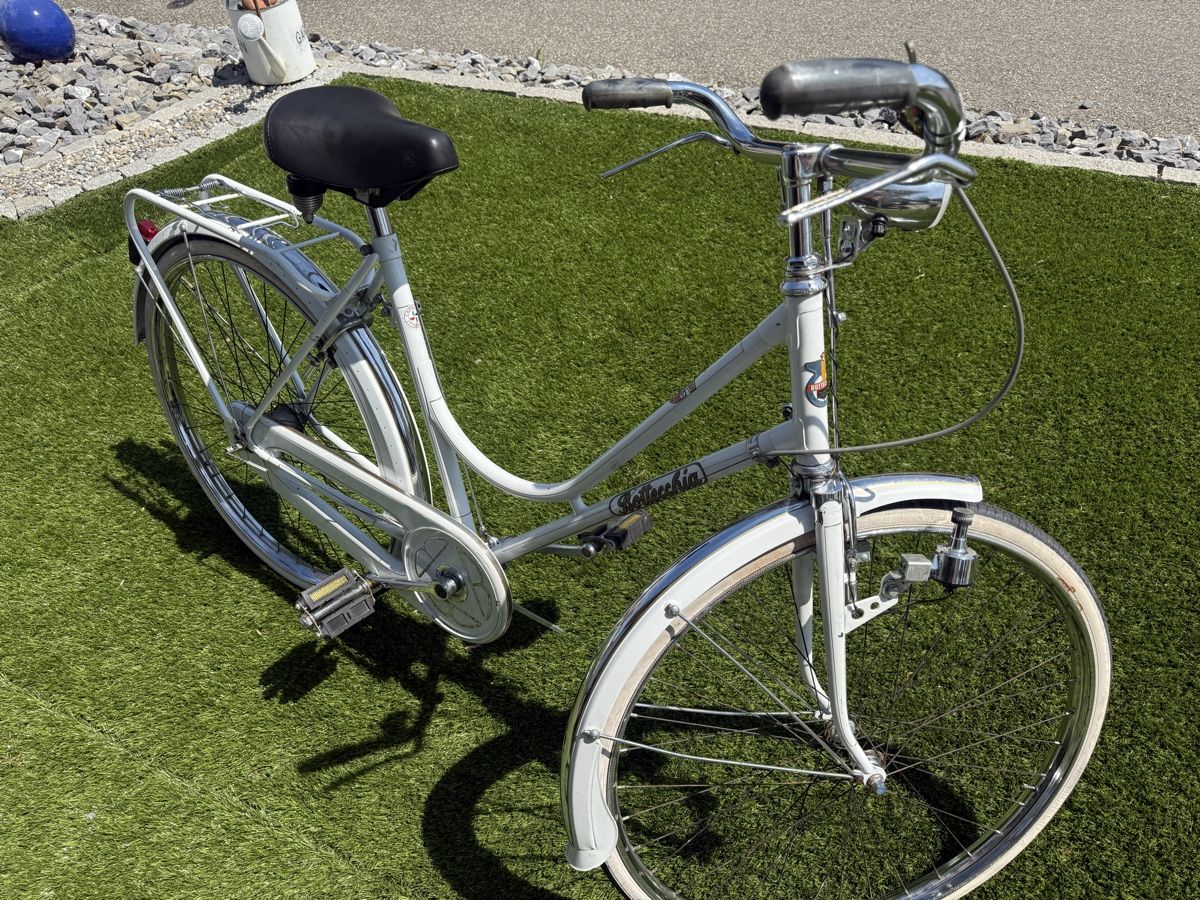 Biciclette: Bahnhof Velo – Usato da Horriwil venduto da Carrera68
