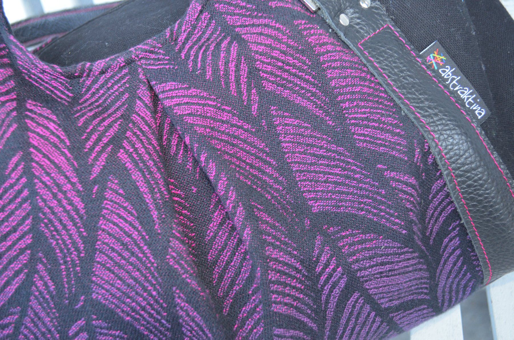Taschen für Damen: Tasche – Gebraucht aus Triesen von XSally 3