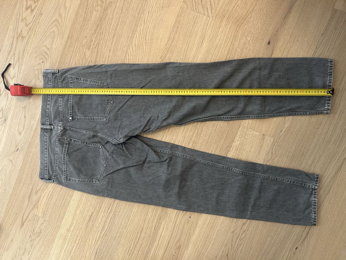 H&M Jeans: H&M Jeans (relaxed Fit)  – Usato da Zürich venduto da firat.kabadayi 2