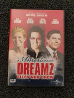 DREAMZ AMERICAN ALLES NUR SHOW (1767)