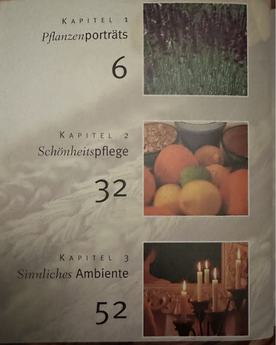 Libri: Die Kunst der sinnlichen Aromatherapie  – Usato da Bern venduto da schnupka 5