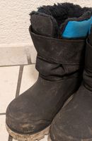 Winterstiefel Decathlon Quechua Grösse 30 akzeptabel