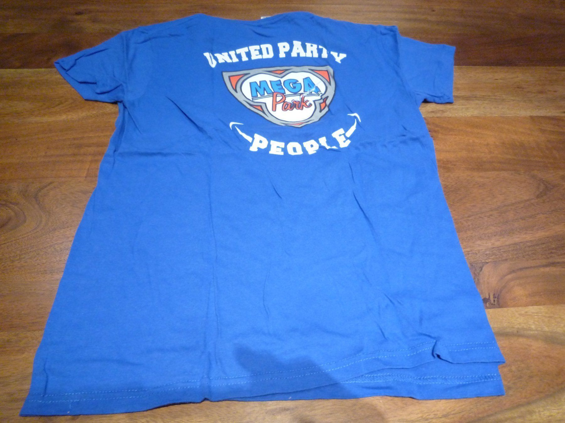 T-shirt: T-SHIRT – Usato da Andwil SG venduto da schmei 1