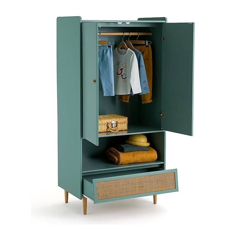 La Redoute Armadi: Kinderschrank La Redoute – Usato da Bern venduto da gin_5y5q