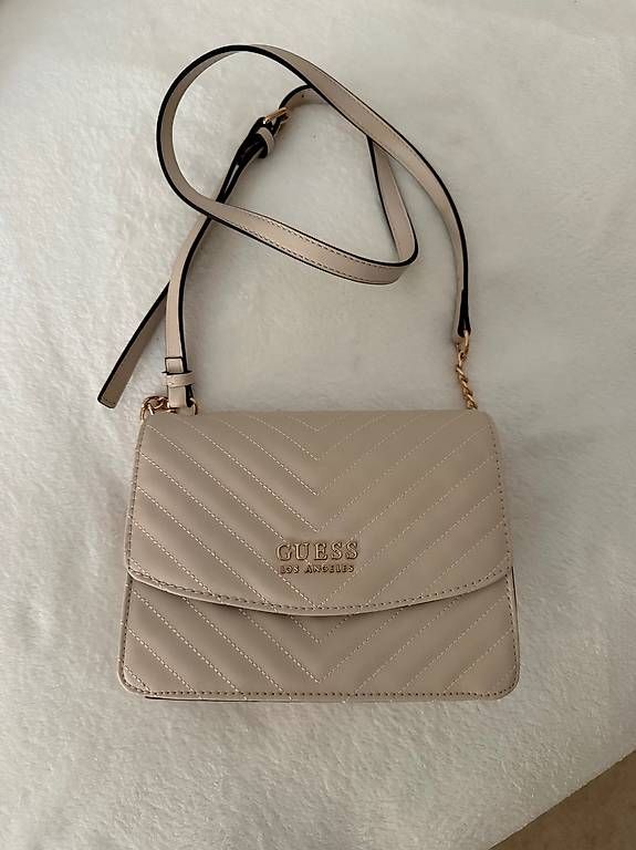 Guess Borse da donna: Sac à main Guess – Nuovo (secondo la descrizione) da Sion venduto da nao_2cg5