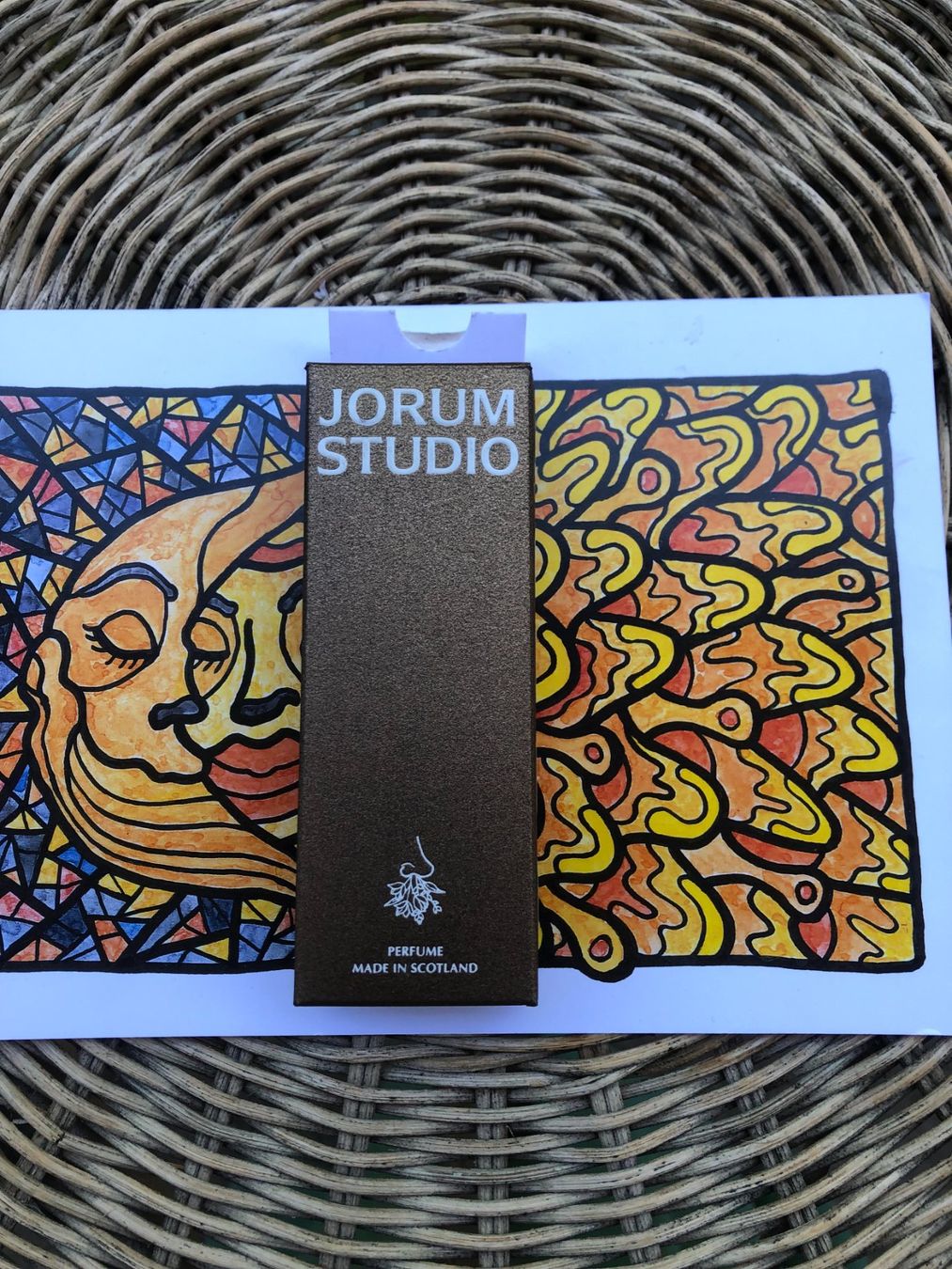 Parfums & Eau de Toilette: Jorum Studio , Vernus, extrait de parfum – Neuf (Voir description) à Lausanne par Na2718 1