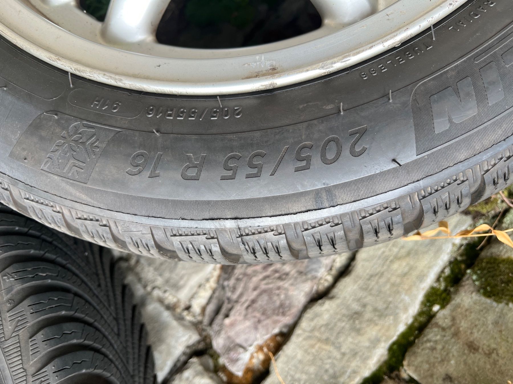 BMW Pneus & Kompletträder: Räder BMW E36 – Gebraucht aus Horgen von gatti70 3