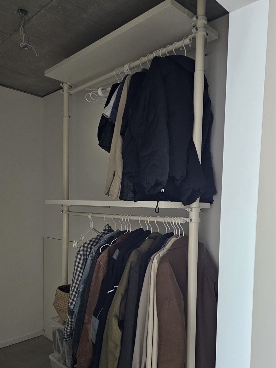 Regale: IKEA Stolmen – Gebraucht aus Zürich von mai_q5wb 1